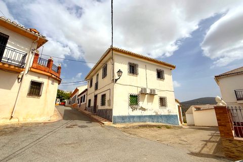 Landsbyhus i Moclin, Granada, Moclin - € 98.000 | Ref: GVCCRTOZAR19 - foto 11